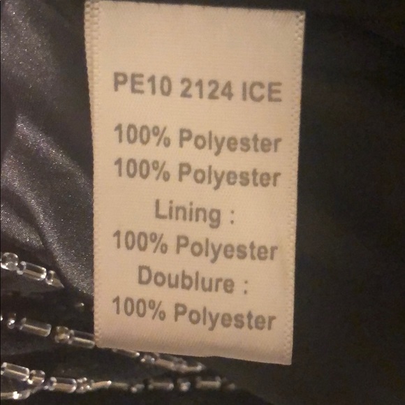 Parker beaded dress - Picture 4 of 6